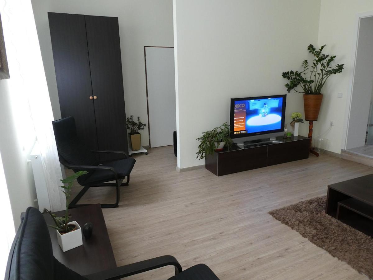 נובה מסטו נה מורבה Apartman Marenka מראה חיצוני תמונה