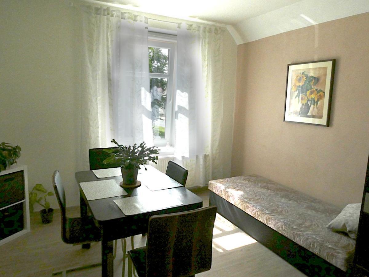 נובה מסטו נה מורבה Apartman Marenka מראה חיצוני תמונה