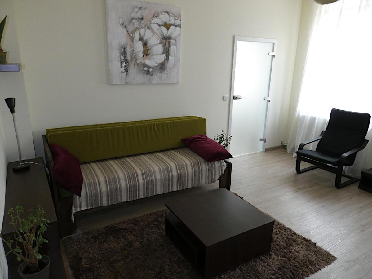נובה מסטו נה מורבה Apartman Marenka מראה חיצוני תמונה