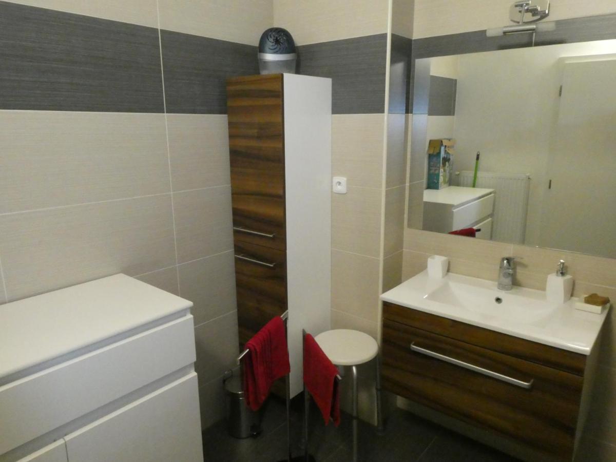 נובה מסטו נה מורבה Apartman Marenka מראה חיצוני תמונה